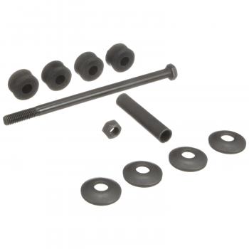 1996 Infiniti J30 Suspension Stabilizer Bar Link Kit Front Lower Delphi TC6694 image 3 of 4