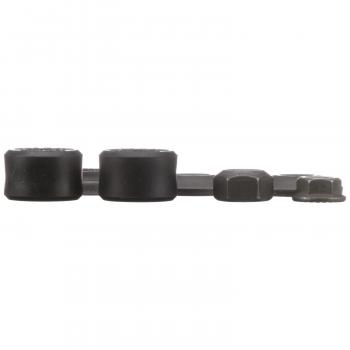 2001 Suzuki Swift Suspension Stabilizer Bar Link Bushing Kit Front Delphi TC6695 image 2 of 4