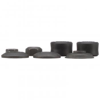 2001 Suzuki Swift Suspension Stabilizer Bar Link Bushing Kit Front Delphi TC6695 image 4 of 4
