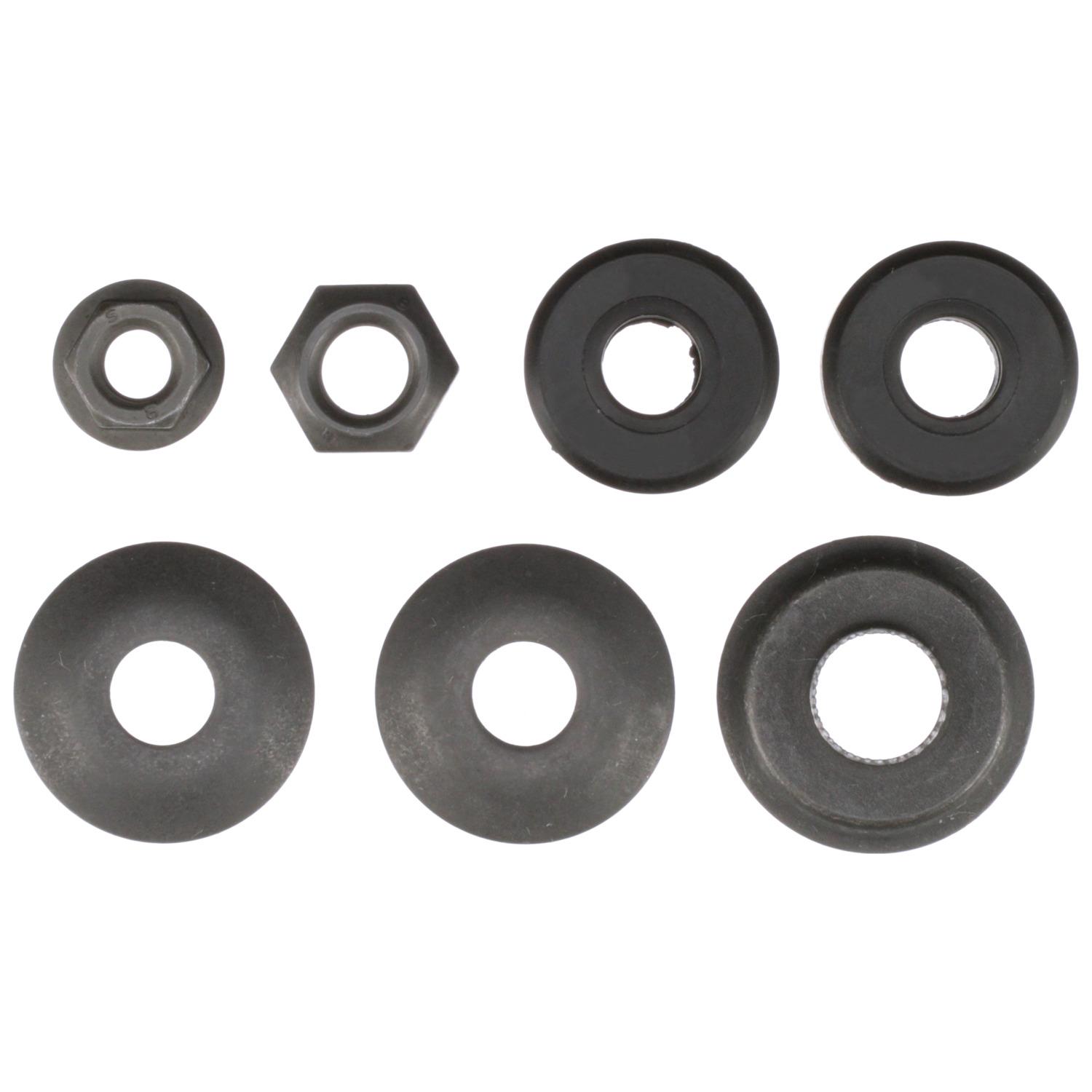 Delphi TC6695 Suspension Stabilizer Bar Link Bushing Kit product image 5 of 7