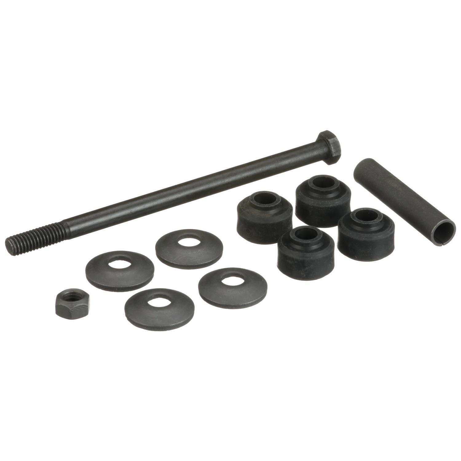 Delphi TC6696 Suspension Stabilizer Bar Link Kit product image 4 of 6