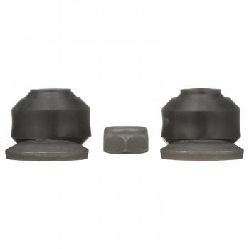 1979 Volvo 244 Suspension Stabilizer Bar Link Kit Front Delphi TC6697 image 4 of 4