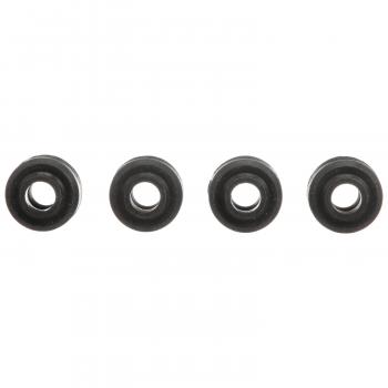 1988 Toyota Pickup Suspension Stabilizer Bar Link Kit Front Delphi TC6699 image 3 of 4