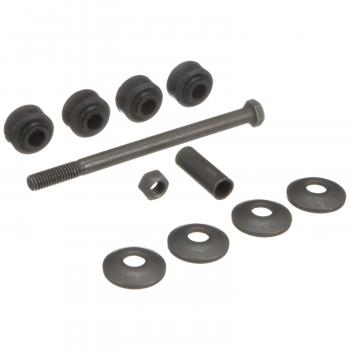 1988 Toyota Pickup Suspension Stabilizer Bar Link Kit Front Delphi TC6699 image 4 of 4