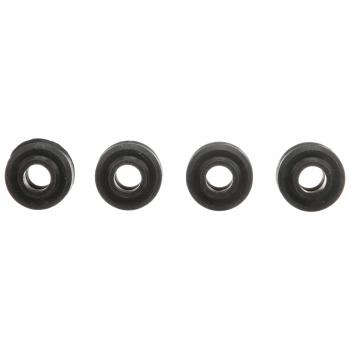 1981 Nissan Maxima Suspension Stabilizer Bar Link Kit Front Delphi TC6700 image 3 of 4