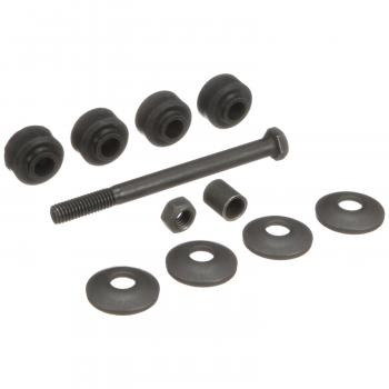 1981 Nissan Maxima Suspension Stabilizer Bar Link Kit Front Delphi TC6700 image 4 of 4
