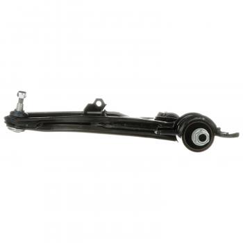 2000 Hyundai Tiburon Suspension Control Arm and Ball Joint Assembly Front Left Lower Delphi TC6701 image 2 of 4