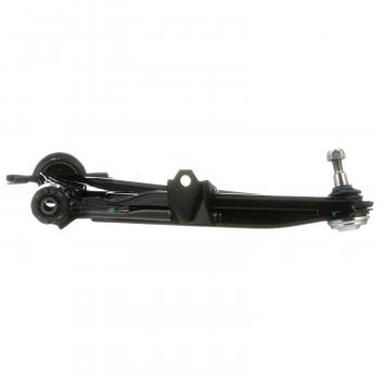 2000 Hyundai Tiburon Suspension Control Arm and Ball Joint Assembly Front Left Lower Delphi TC6701 image 4 of 4