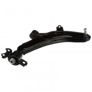 2000 Hyundai Tiburon Suspension Control Arm and Ball Joint Assembly Front Right Lower Delphi TC6702 image 1 of 4