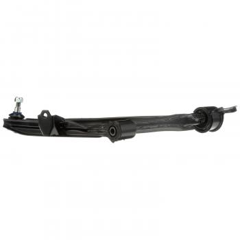 2000 Hyundai Tiburon Suspension Control Arm and Ball Joint Assembly Front Right Lower Delphi TC6702 image 2 of 4