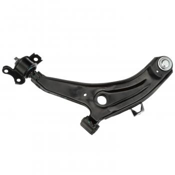 2000 Hyundai Tiburon Suspension Control Arm and Ball Joint Assembly Front Right Lower Delphi TC6702 image 3 of 4