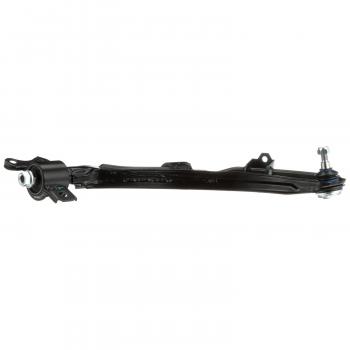 2000 Hyundai Tiburon Suspension Control Arm and Ball Joint Assembly Front Right Lower Delphi TC6702 image 4 of 4