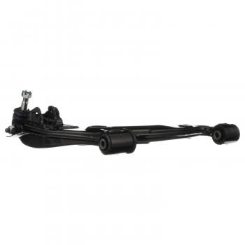 2005 Mazda Miata Suspension Control Arm and Ball Joint Assembly Front Right Lower Delphi TC6705 image 2 of 4