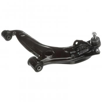 2005 Mazda Miata Suspension Control Arm and Ball Joint Assembly Front Left Lower Delphi TC6706 image 1 of 4