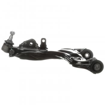 2005 Mazda Miata Suspension Control Arm and Ball Joint Assembly Front Left Lower Delphi TC6706 image 2 of 4