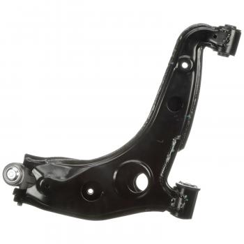 2005 Mazda Miata Suspension Control Arm and Ball Joint Assembly Front Left Lower Delphi TC6706 image 3 of 4