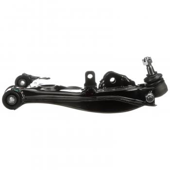 2005 Mazda Miata Suspension Control Arm and Ball Joint Assembly Front Left Lower Delphi TC6706 image 4 of 4