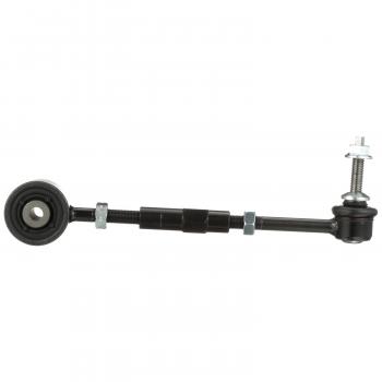 2011 Ford Flex Suspension Control Arm and Ball Joint Assembly Rear Upper Forward Delphi TC6714 image 3 of 4