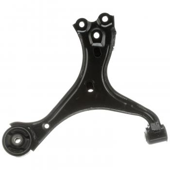2013 Honda Civic Suspension Control Arm Front Left Lower Delphi TC6721 image 3 of 4