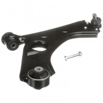 2019 Ram ProMaster City Suspension Control Arm and Ball Joint Assembly Front Right Lower Delphi TC6722 image 1 of 4