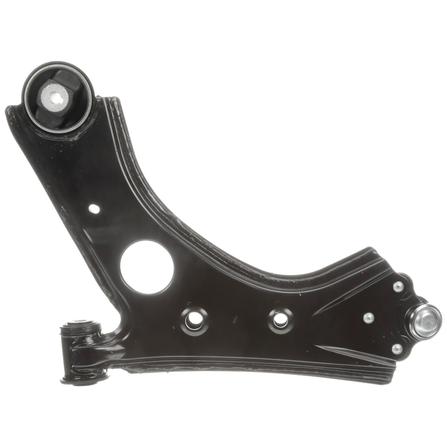 Delphi TC6722 Suspension Control Arm and Ball Joint Assembly product image 3 of 7