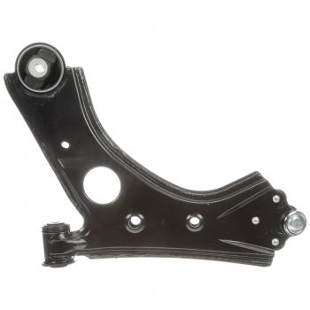 2019 Ram ProMaster City Suspension Control Arm and Ball Joint Assembly Front Right Lower Delphi TC6722 image 3 of 4