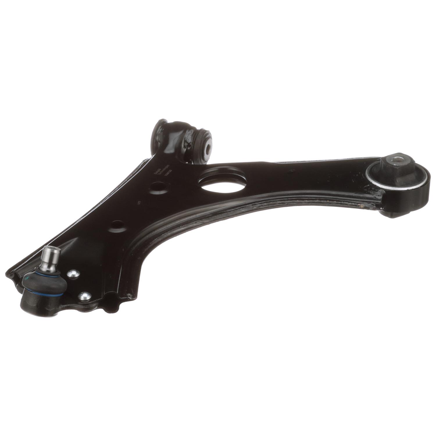 Delphi TC6723 Suspension Control Arm and Ball Joint Assembly product image 1 of 7