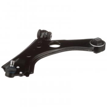 2019 Ram ProMaster City Suspension Control Arm and Ball Joint Assembly Front Left Lower Delphi TC6723 image 1 of 4