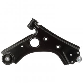 2019 Ram ProMaster City Suspension Control Arm and Ball Joint Assembly Front Left Lower Delphi TC6723 image 3 of 4