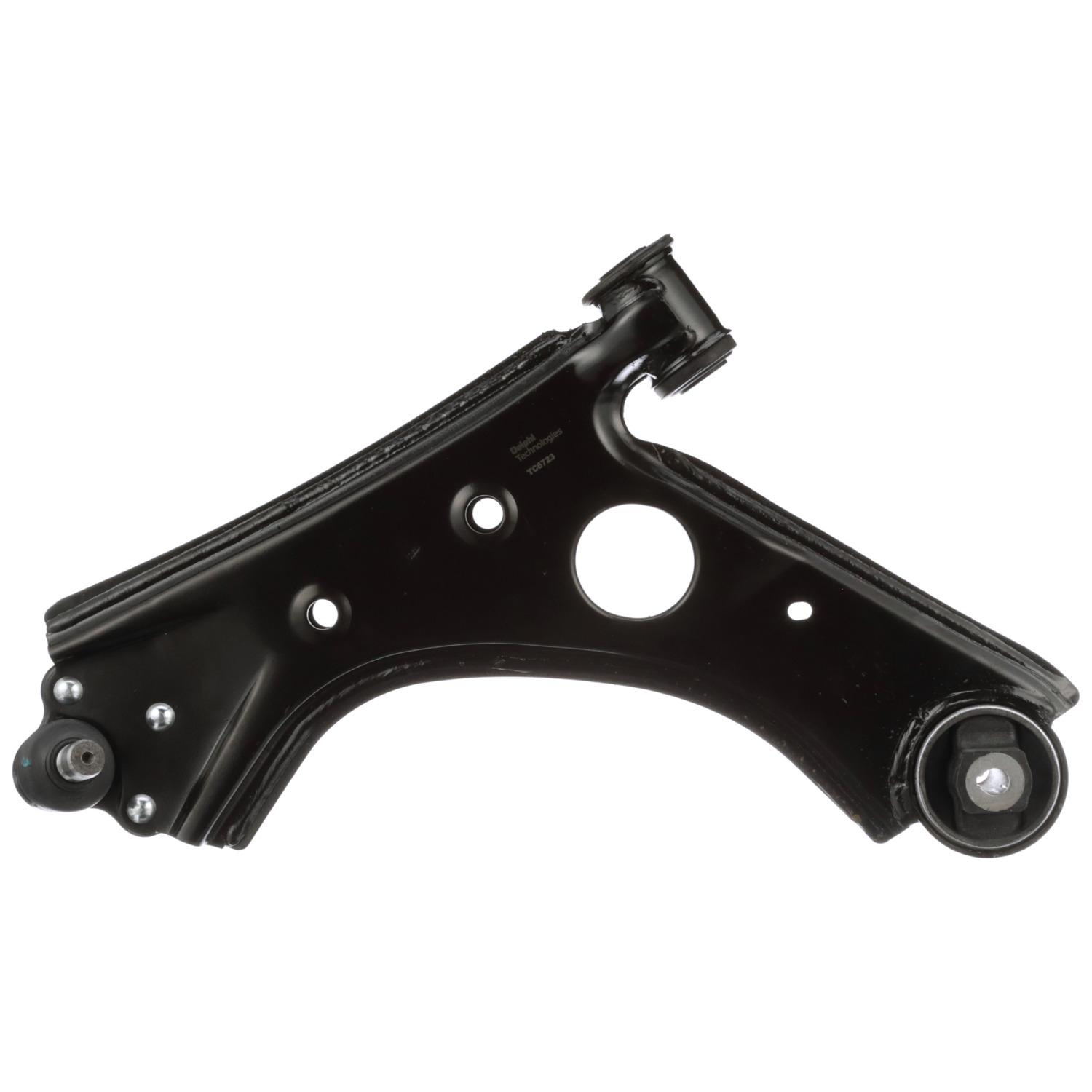 Delphi TC6723 Suspension Control Arm and Ball Joint Assembly product image 5 of 7