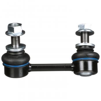 2012 Lexus RX450h Suspension Stabilizer Bar Link Rear Left Delphi TC6730 image 2 of 2