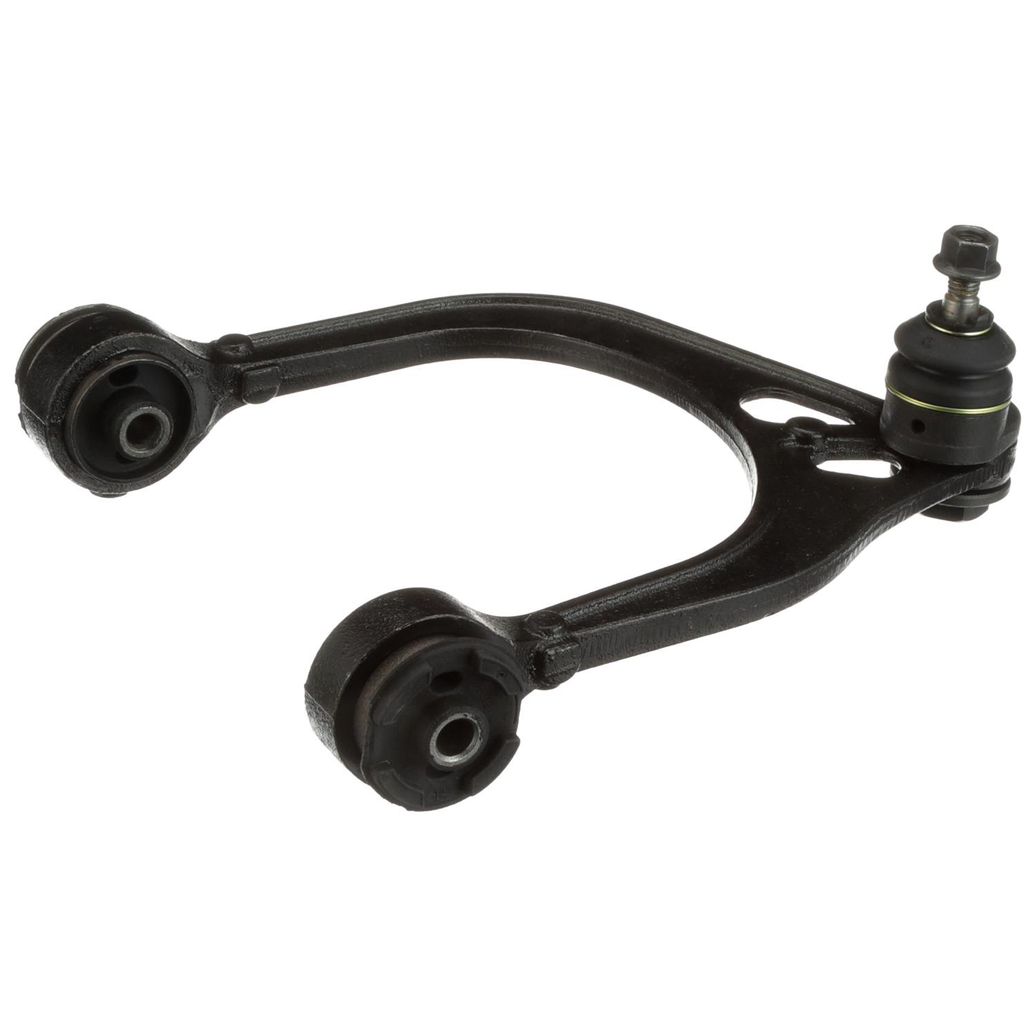 Delphi TC6733 - Suspension Control Arm and Ball Joint Assembly Delphi TC6733 Suspension Control Arm and Ball Joint Assembly product image 1 of 7