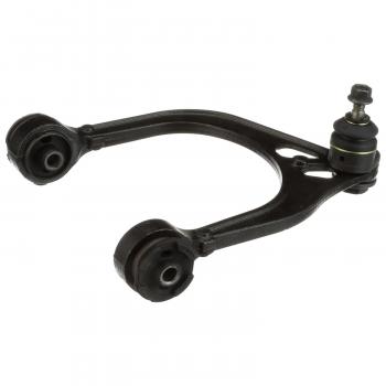 2008 Dodge Magnum Suspension Control Arm and Ball Joint Assembly Front Left Upper Delphi TC6733 image 1 of 4