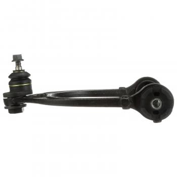 2008 Dodge Magnum Suspension Control Arm and Ball Joint Assembly Front Left Upper Delphi TC6733 image 2 of 4