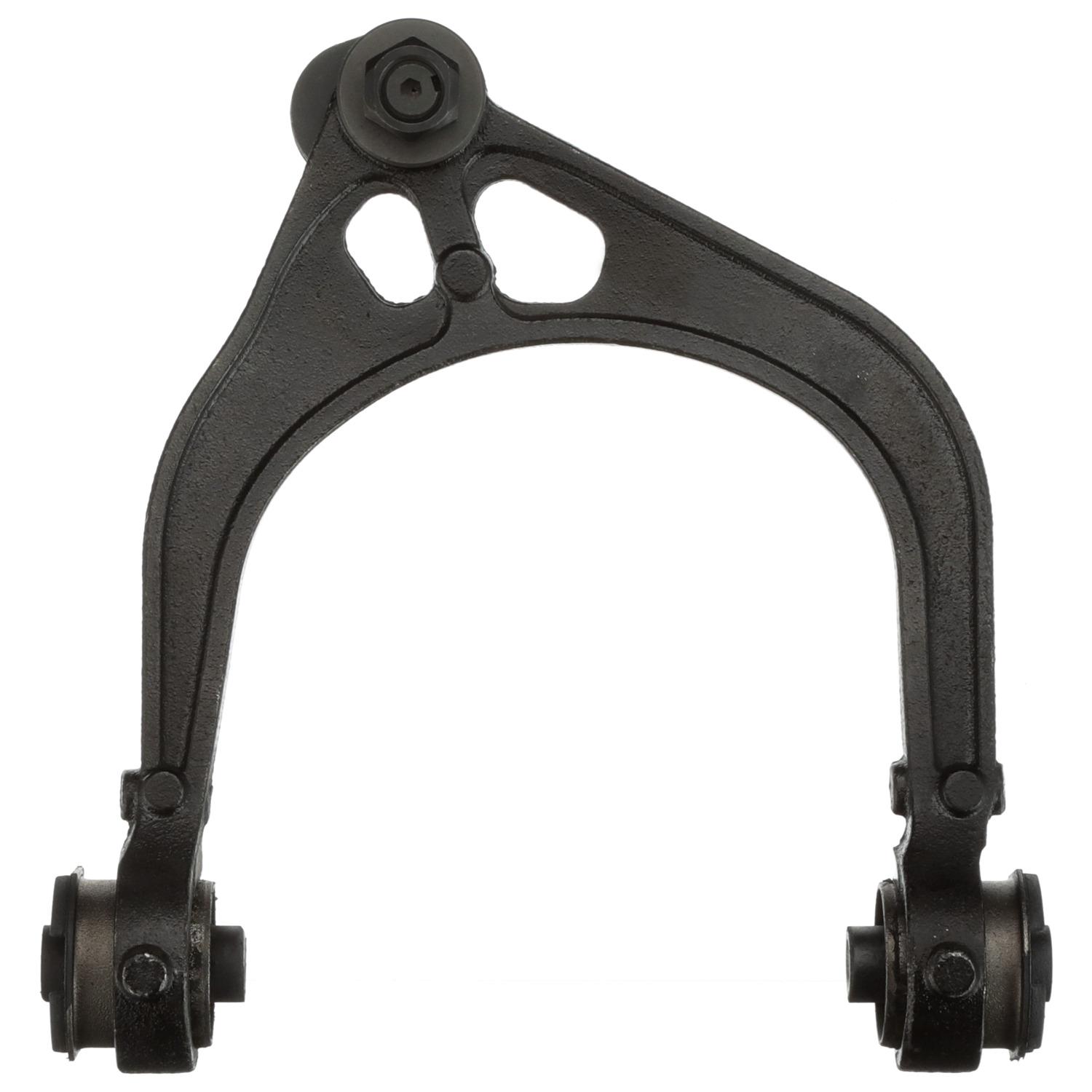 Delphi TC6733 - Suspension Control Arm and Ball Joint Assembly Delphi TC6733 Suspension Control Arm and Ball Joint Assembly product image 3 of 7