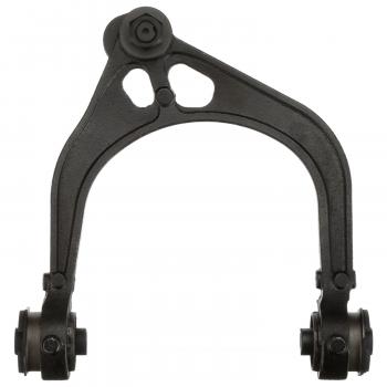 2008 Dodge Magnum Suspension Control Arm and Ball Joint Assembly Front Left Upper Delphi TC6733 image 3 of 4