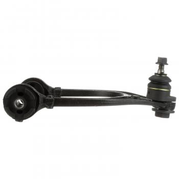 2008 Dodge Magnum Suspension Control Arm and Ball Joint Assembly Front Left Upper Delphi TC6733 image 4 of 4