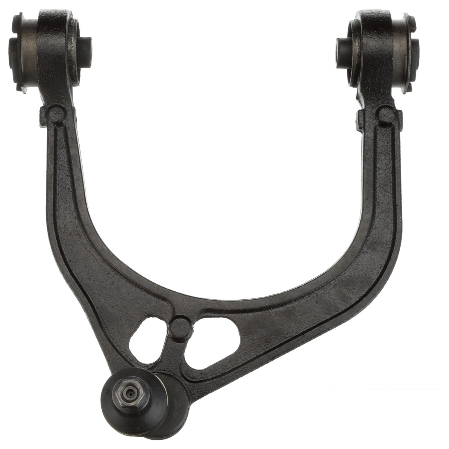 Delphi TC6733 - Suspension Control Arm and Ball Joint Assembly Delphi TC6733 Suspension Control Arm and Ball Joint Assembly product image 5 of 7