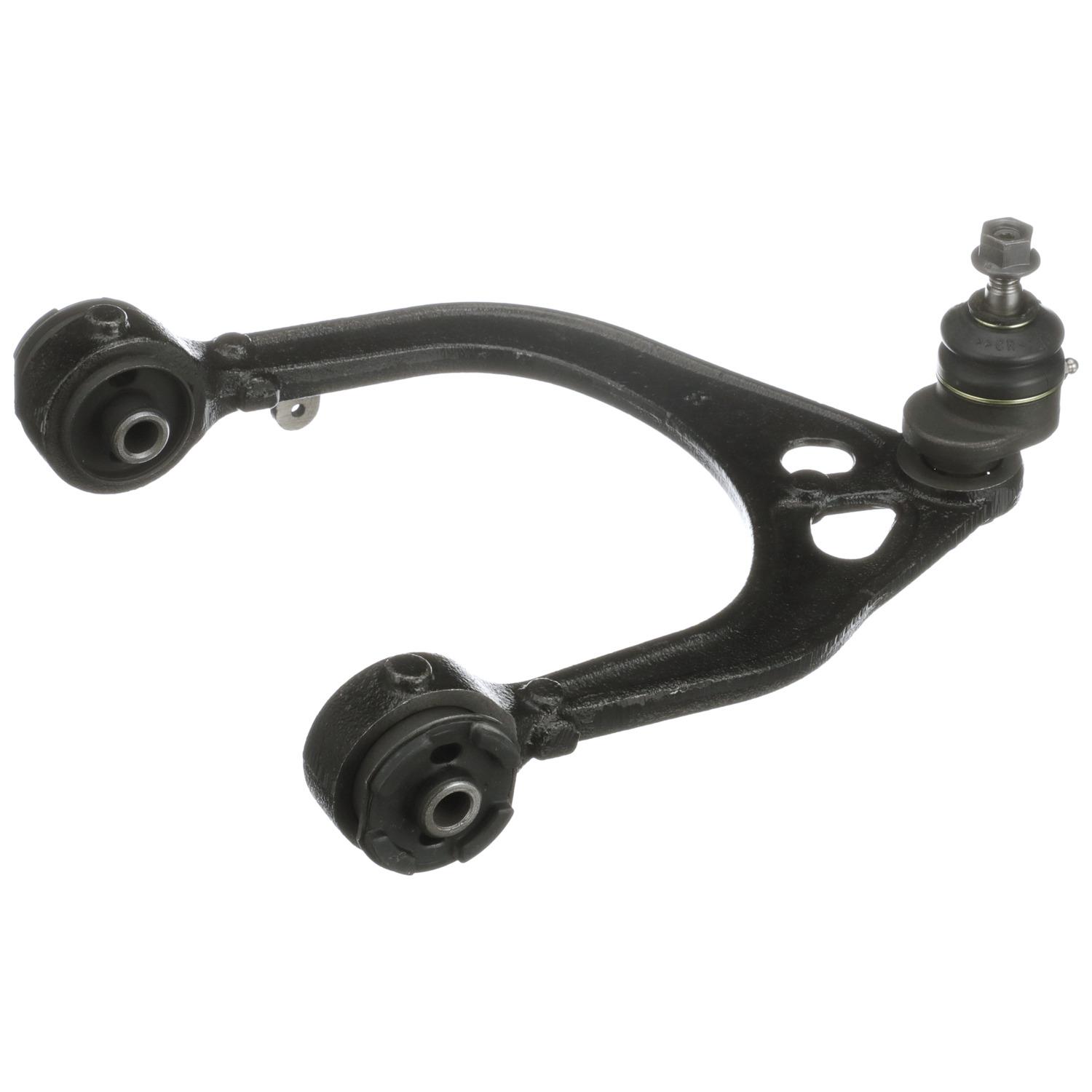 Delphi TC6734 - Suspension Control Arm and Ball Joint Assembly Delphi TC6734 Suspension Control Arm and Ball Joint Assembly product image 1 of 8