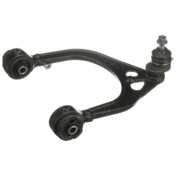 2008 Dodge Magnum Suspension Control Arm and Ball Joint Assembly Front Right Upper Delphi TC6734 image 1 of 4