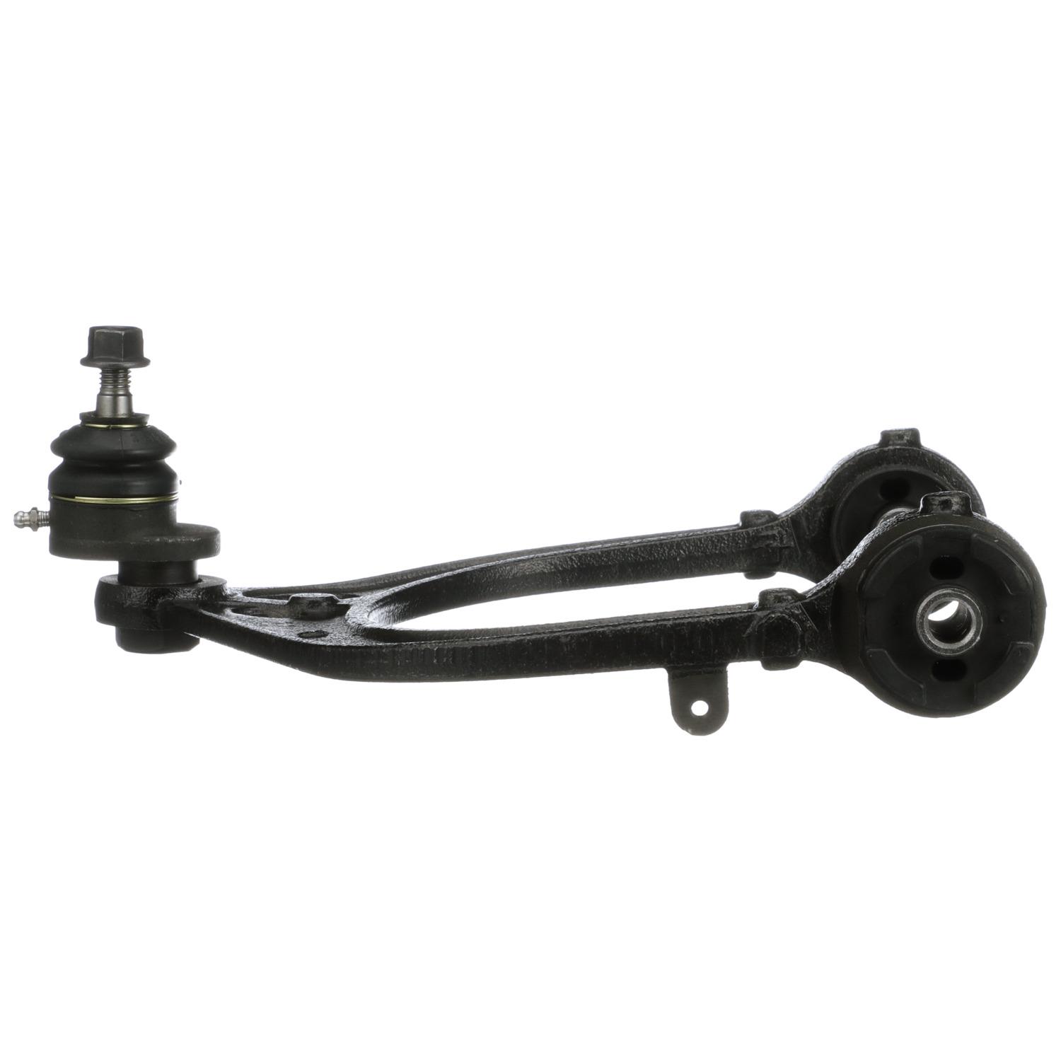 Delphi TC6734 - Suspension Control Arm and Ball Joint Assembly Delphi TC6734 Suspension Control Arm and Ball Joint Assembly product image 2 of 8