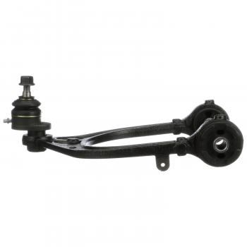 2008 Dodge Magnum Suspension Control Arm and Ball Joint Assembly Front Right Upper Delphi TC6734 image 2 of 4