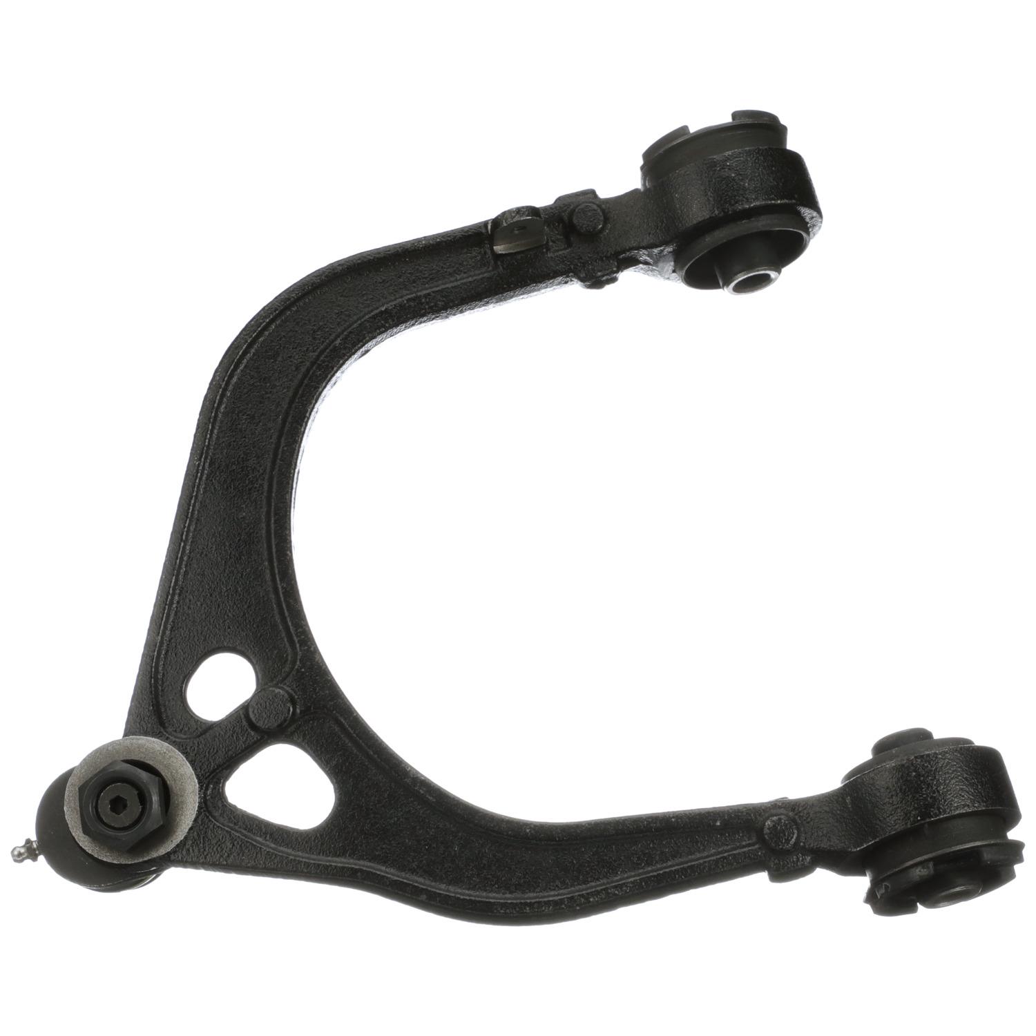 Delphi TC6734 - Suspension Control Arm and Ball Joint Assembly Delphi TC6734 Suspension Control Arm and Ball Joint Assembly product image 3 of 8
