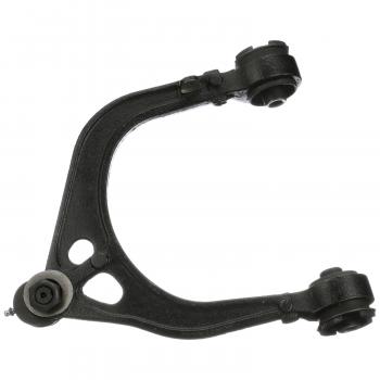 2008 Dodge Magnum Suspension Control Arm and Ball Joint Assembly Front Right Upper Delphi TC6734 image 3 of 4