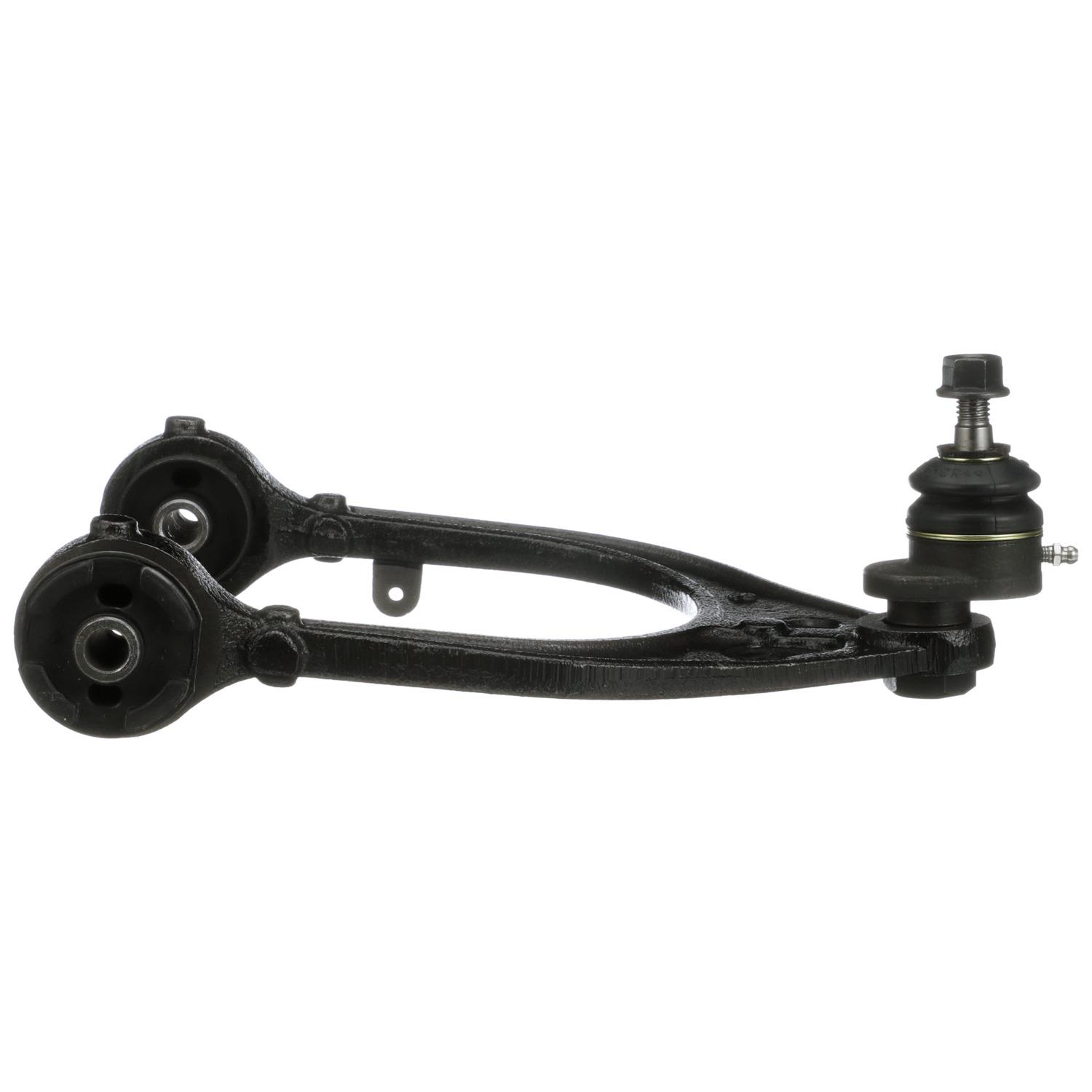 Delphi TC6734 - Suspension Control Arm and Ball Joint Assembly Delphi TC6734 Suspension Control Arm and Ball Joint Assembly product image 4 of 8