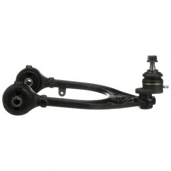 2008 Dodge Magnum Suspension Control Arm and Ball Joint Assembly Front Right Upper Delphi TC6734 image 4 of 4