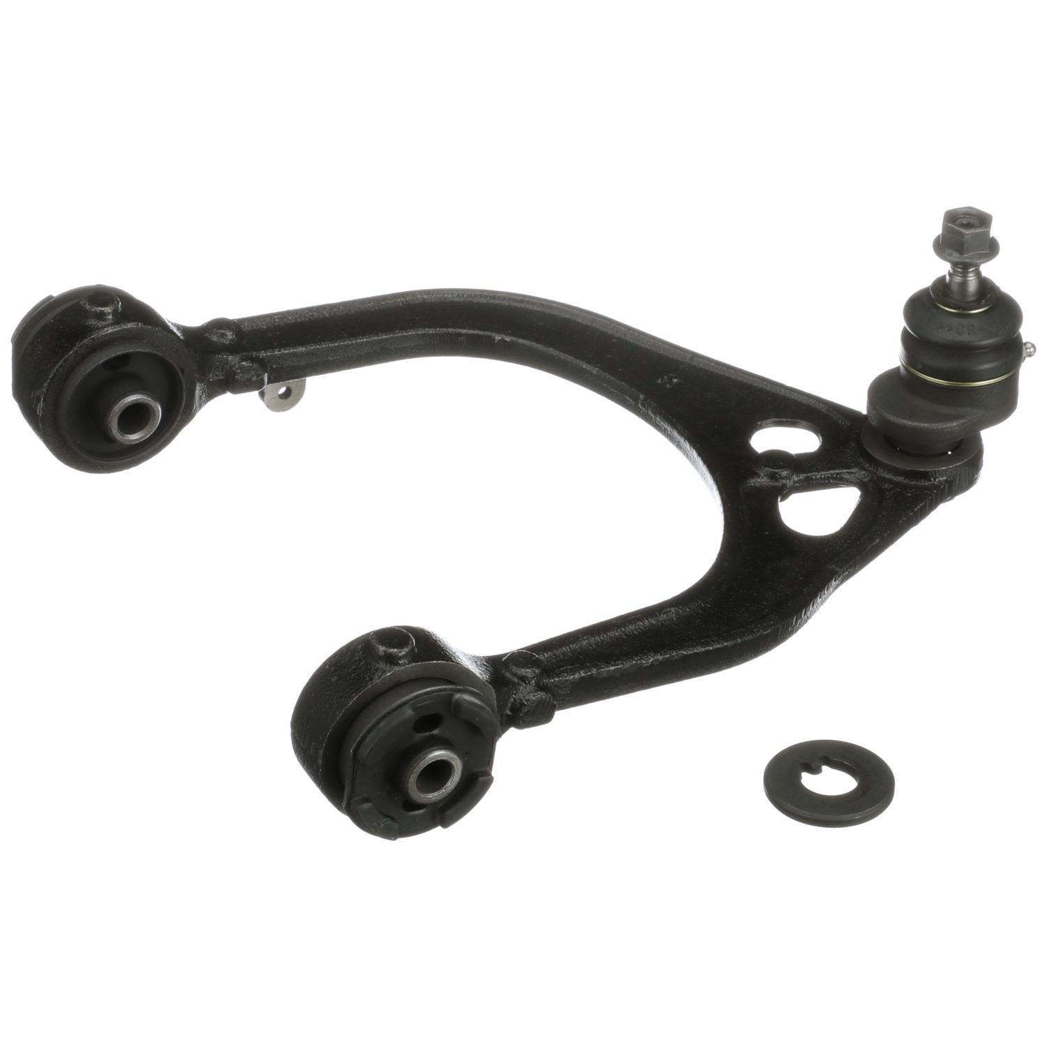 Delphi TC6734 - Suspension Control Arm and Ball Joint Assembly Delphi TC6734 Suspension Control Arm and Ball Joint Assembly product image 5 of 8