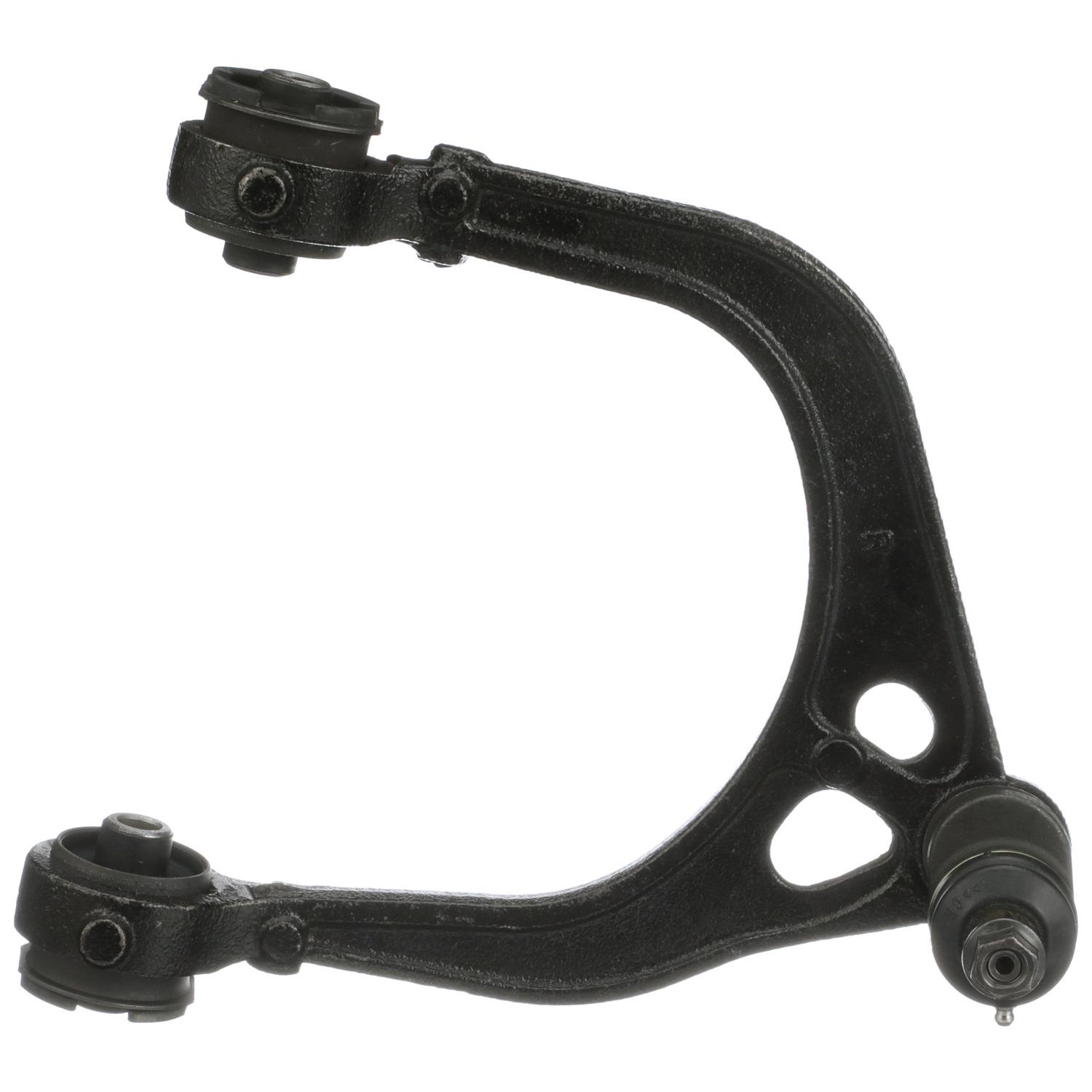 Delphi TC6734 - Suspension Control Arm and Ball Joint Assembly Delphi TC6734 Suspension Control Arm and Ball Joint Assembly product image 6 of 8