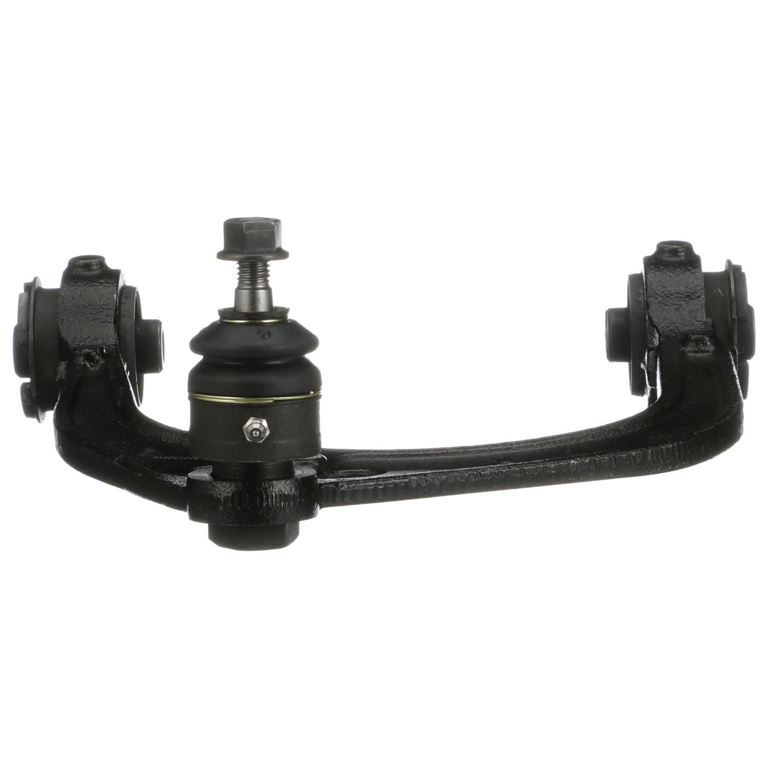 Delphi TC6734 - Suspension Control Arm and Ball Joint Assembly Delphi TC6734 Suspension Control Arm and Ball Joint Assembly product image 7 of 8
