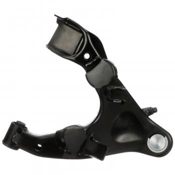 2006 Lexus LX470 Suspension Control Arm and Ball Joint Assembly Front Right Lower Delphi TC6738 image 3 of 4